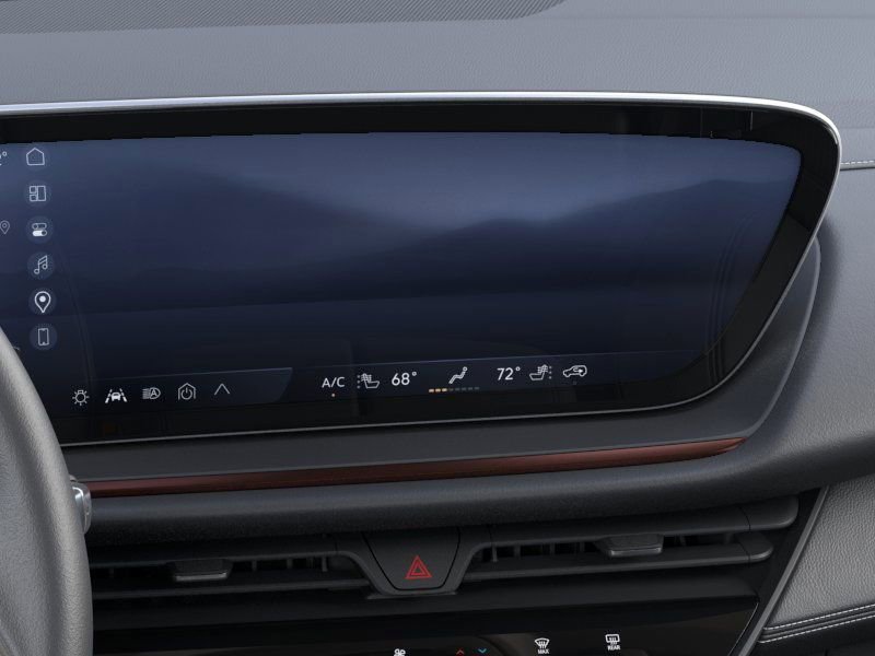 2025 Buick Envision Sport Touring - Photo 21