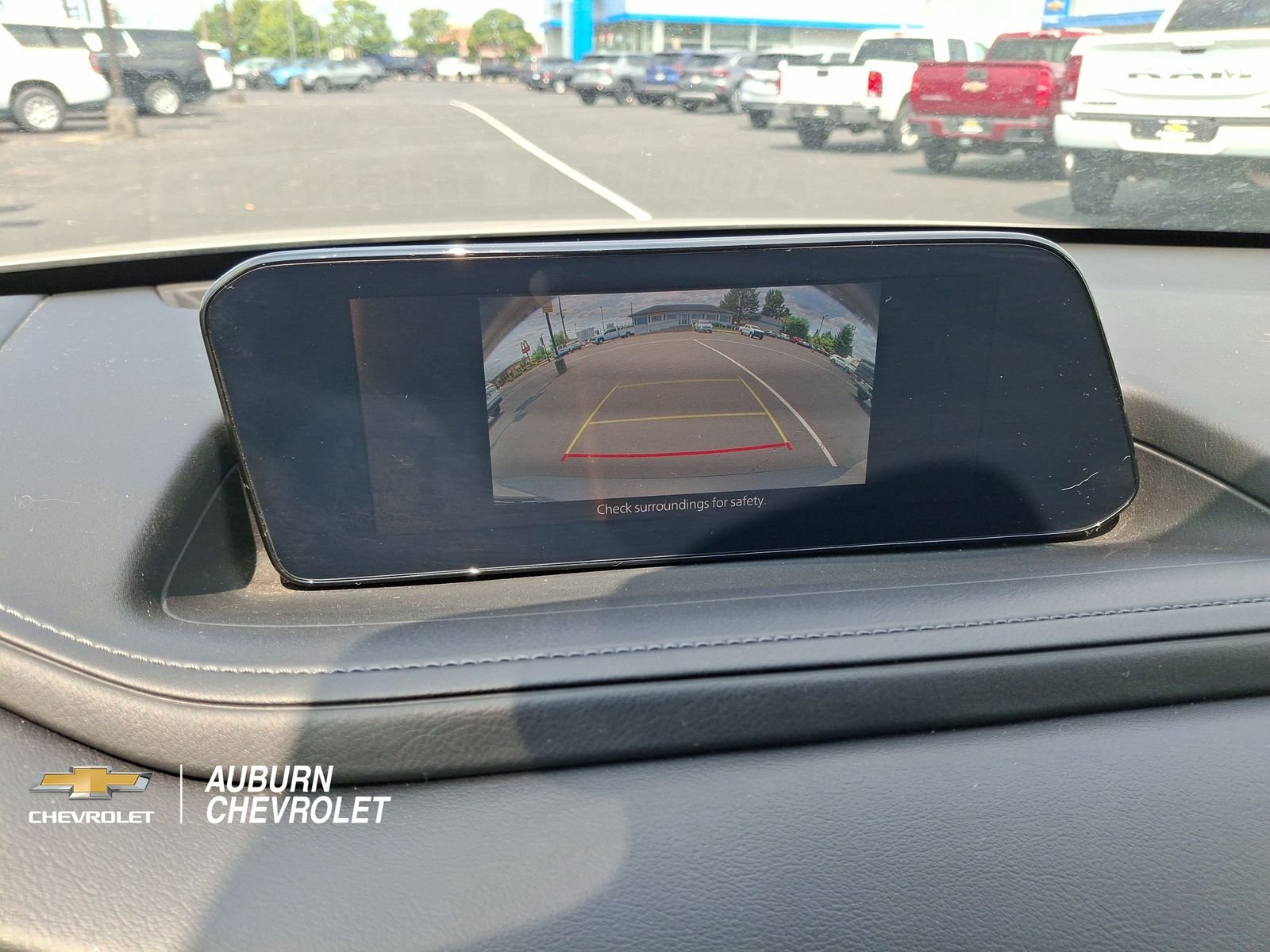 2024 Mazda CX-30 Select Sport - Photo 16