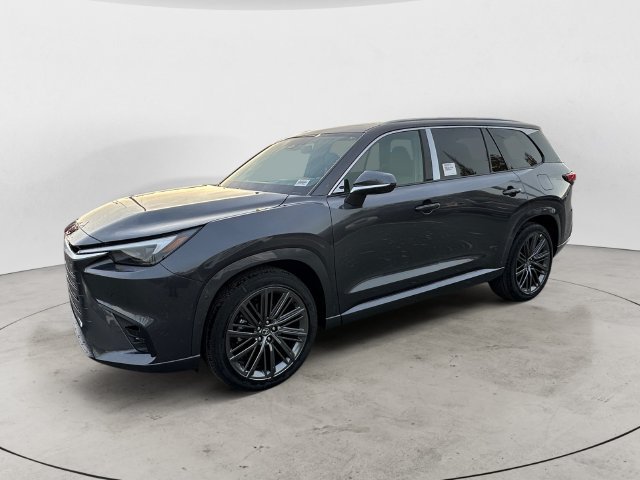 2026 Lexus TX  350 LUXURY AWD