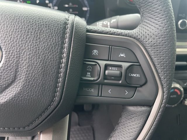 2025 Toyota Tacoma TRD Off Road - Photo 27