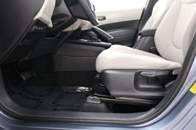 Certified Used 2026 CELESTITE GRAY ME. Toyota  image 31