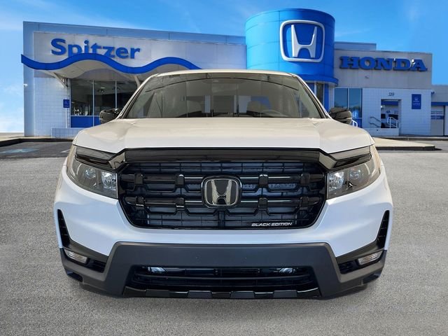 2026 Honda Ridgeline Black Edition - Photo 9