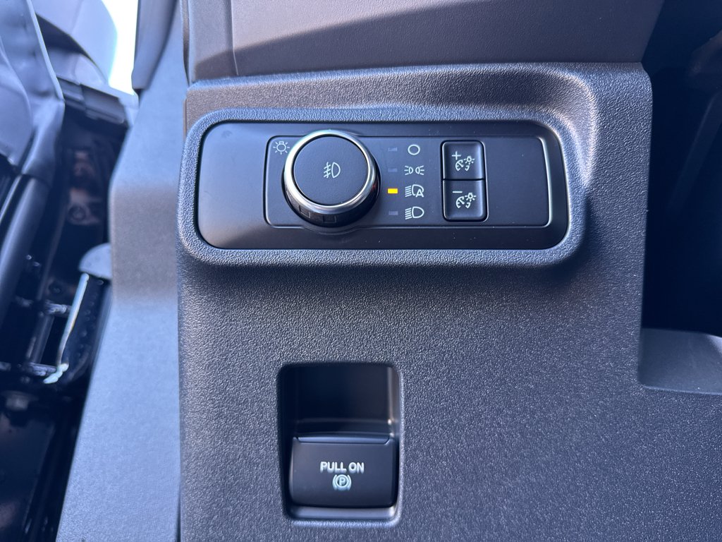 2025 Ford Bronco 4-Door Badlands - Photo 24