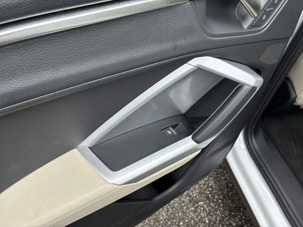 Used 2025 White Audi Premium image 69
