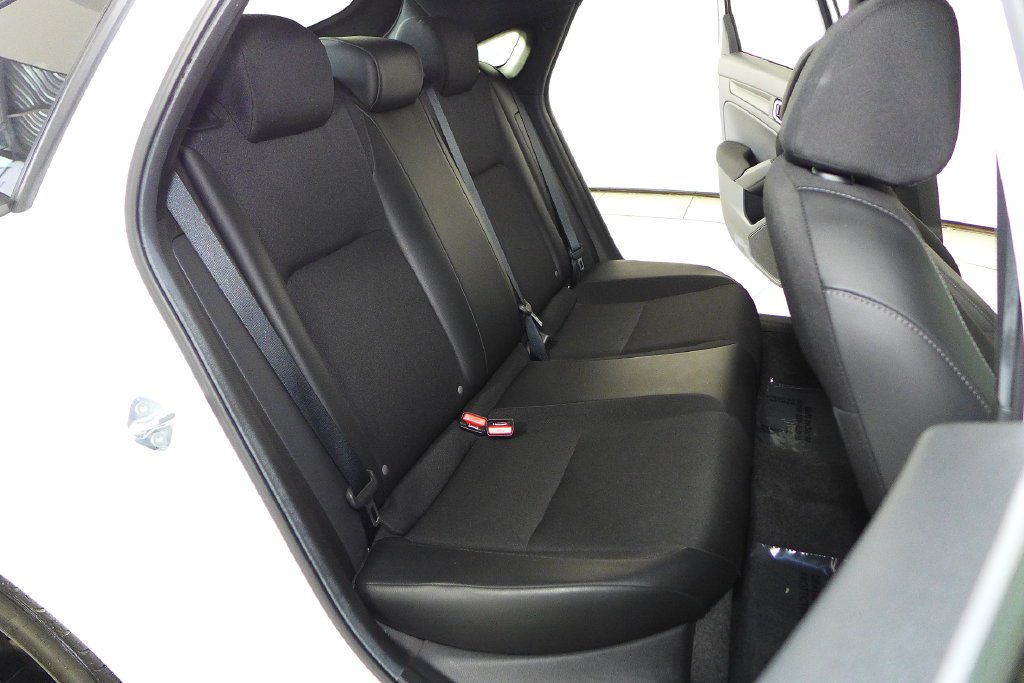 Used 2025 White Honda Sport image 19