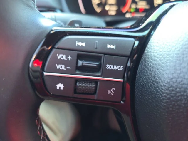 Used 2026 Gray Honda Sport image 14