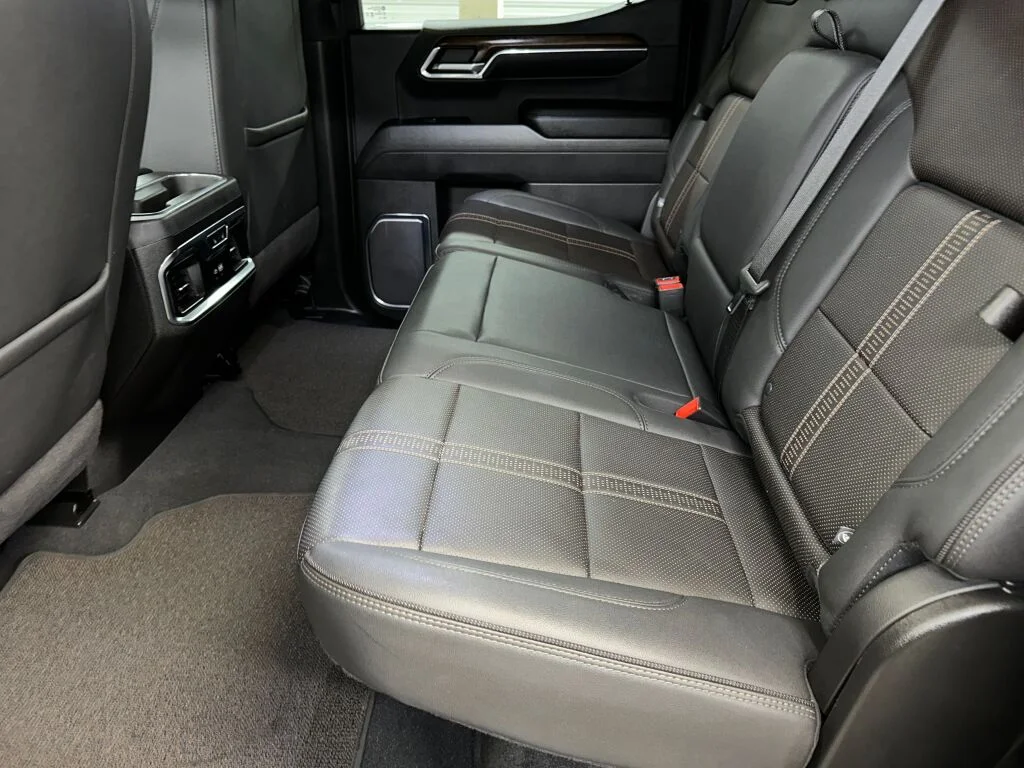2024 Chevrolet Silverado 1500 High Country - Photo 21
