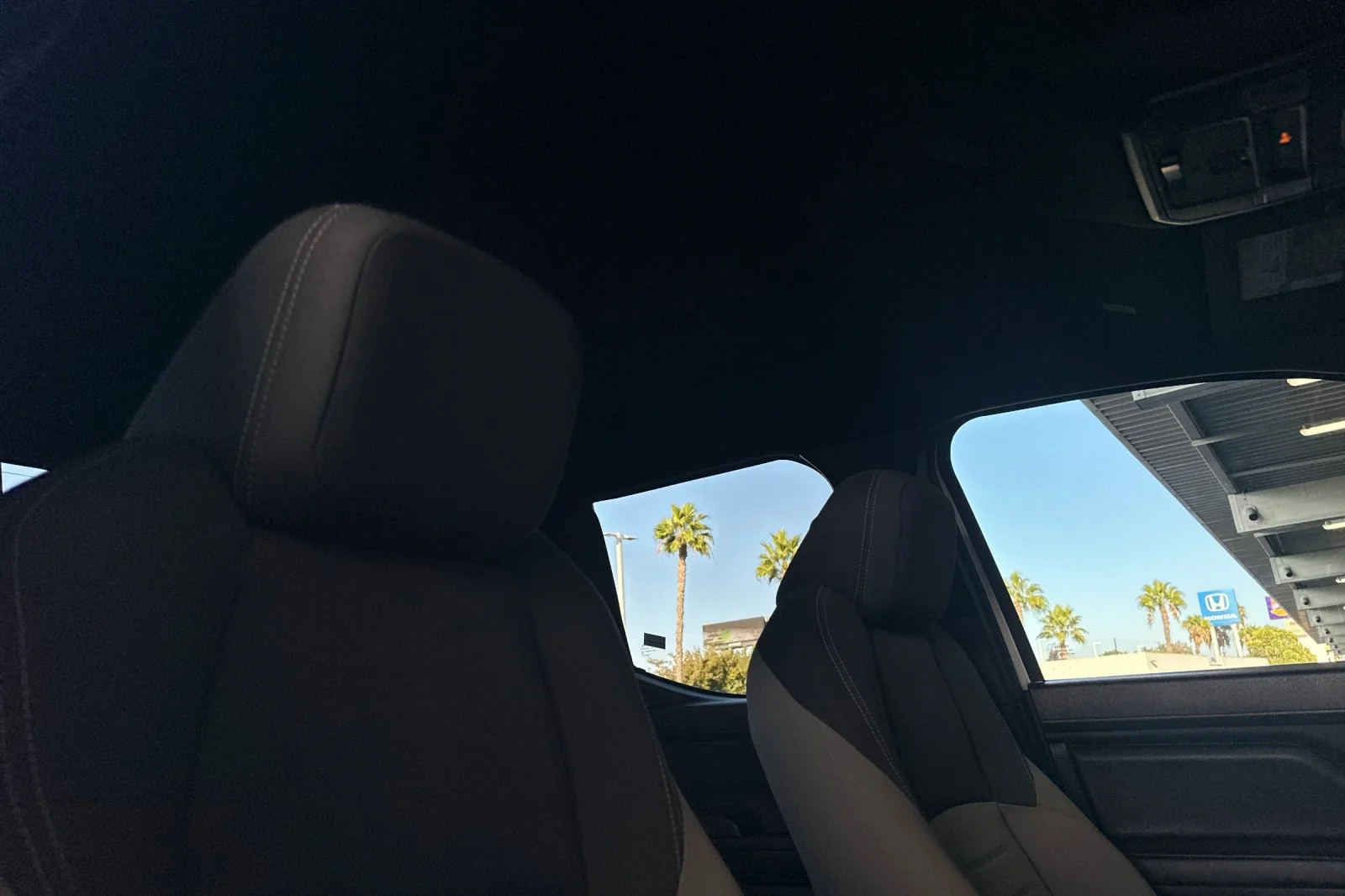 Certified Used 2024 Ice Cap Toyota TRD Sport image 15