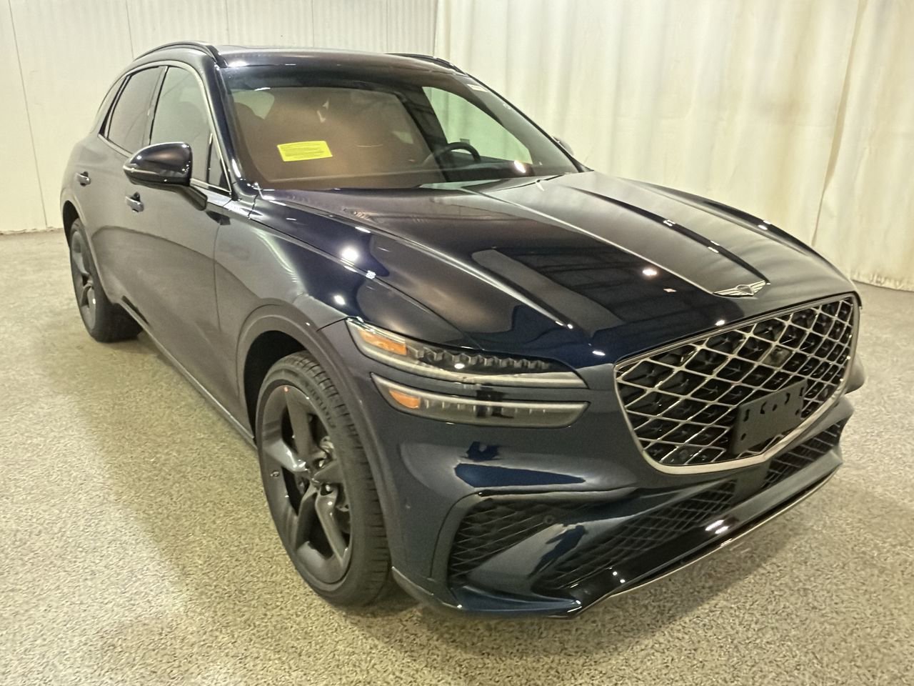2026 Genesis GV70 2.5T Sport Prestige AWD's photo