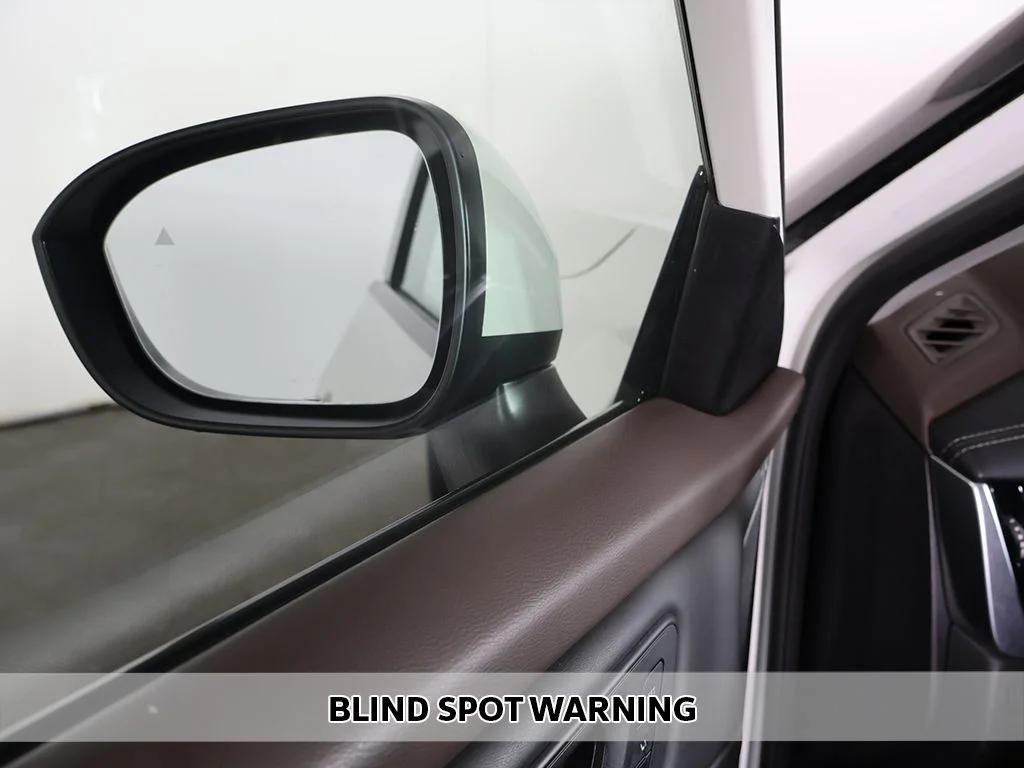 Used 2023 White Nissan SL image 7