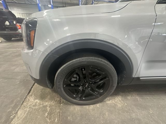 Certified Used 2023 Gray Kia EX X-Line image 23