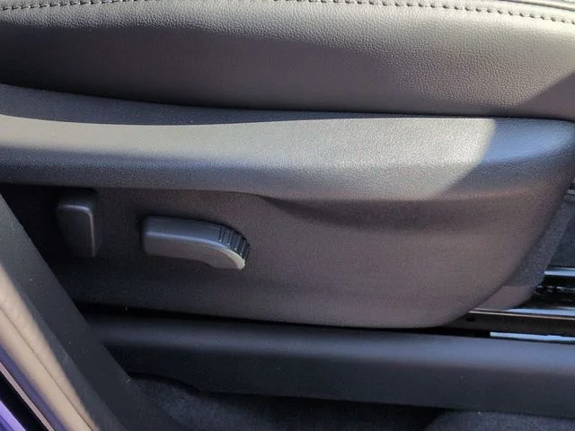 New 2026 SAPPHIRE BLUE PEARL Subaru Touring 7-Passenger image 39