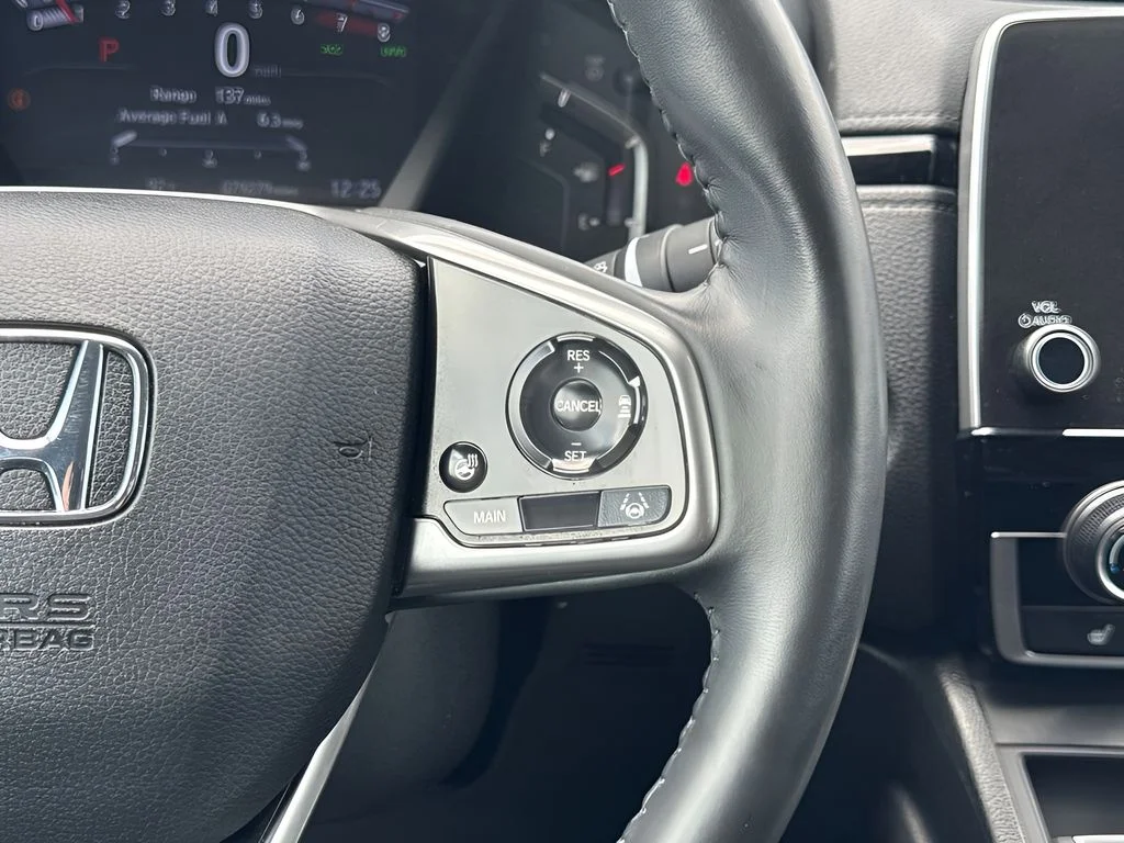 Used 2021 Blue Honda Touring image 17