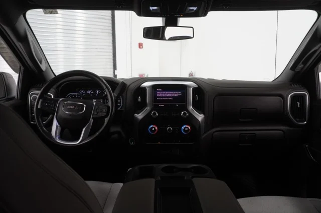 Used 2020 WHITE GMC Elevation image 24