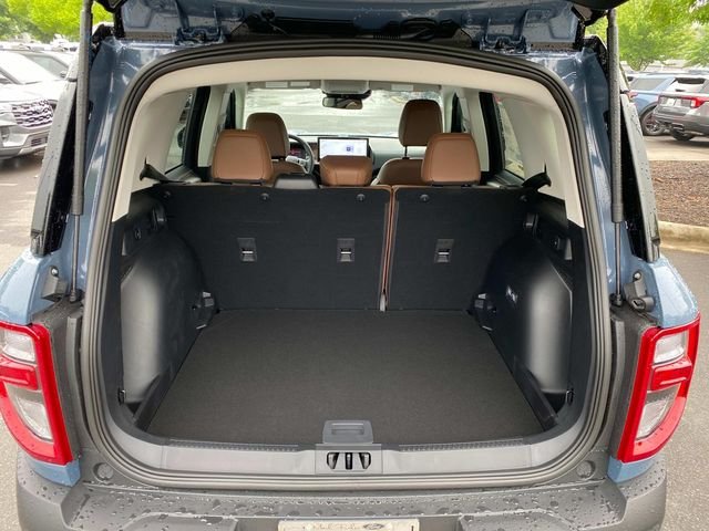 New 2026 Gray Ford Outer Banks image 25