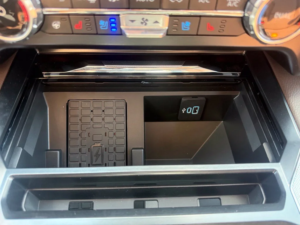 2026 Ford F-250 Super Duty King Ranch - Photo 33