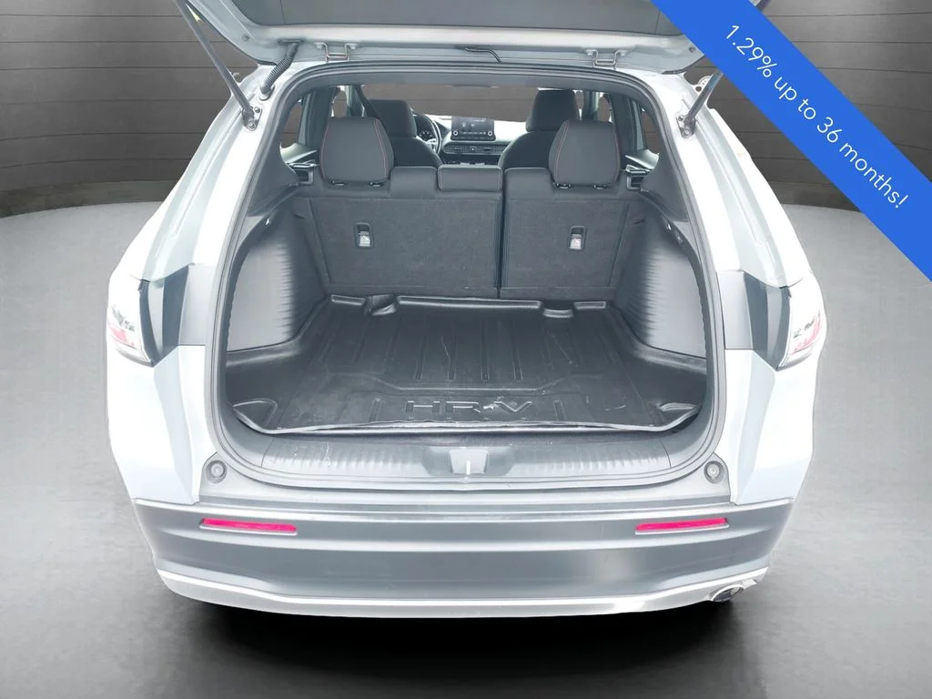 2024 Honda HR-V Sport - Photo 21