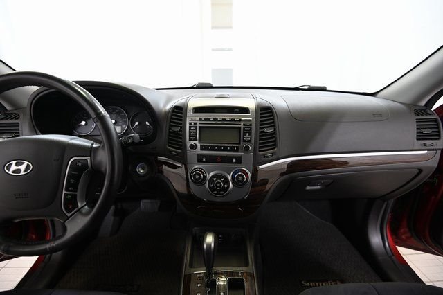 Used 2010 Hyundai Santa Fe SE with VIN 5NMSH4AG2AH348047 for sale in Bozeman, MT