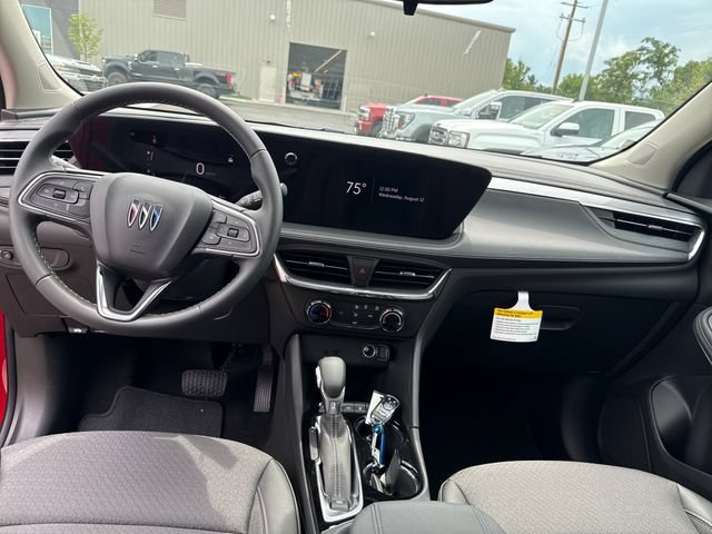 2026 Buick Encore GX Preferred - Photo 15