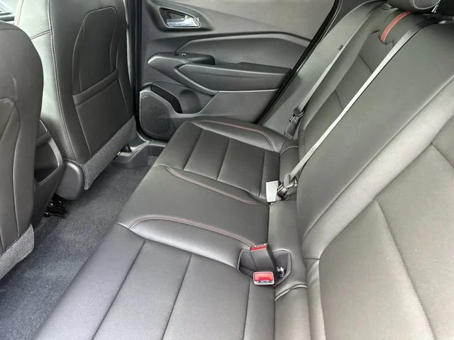 2026 Chevrolet Trax RS - Photo 12