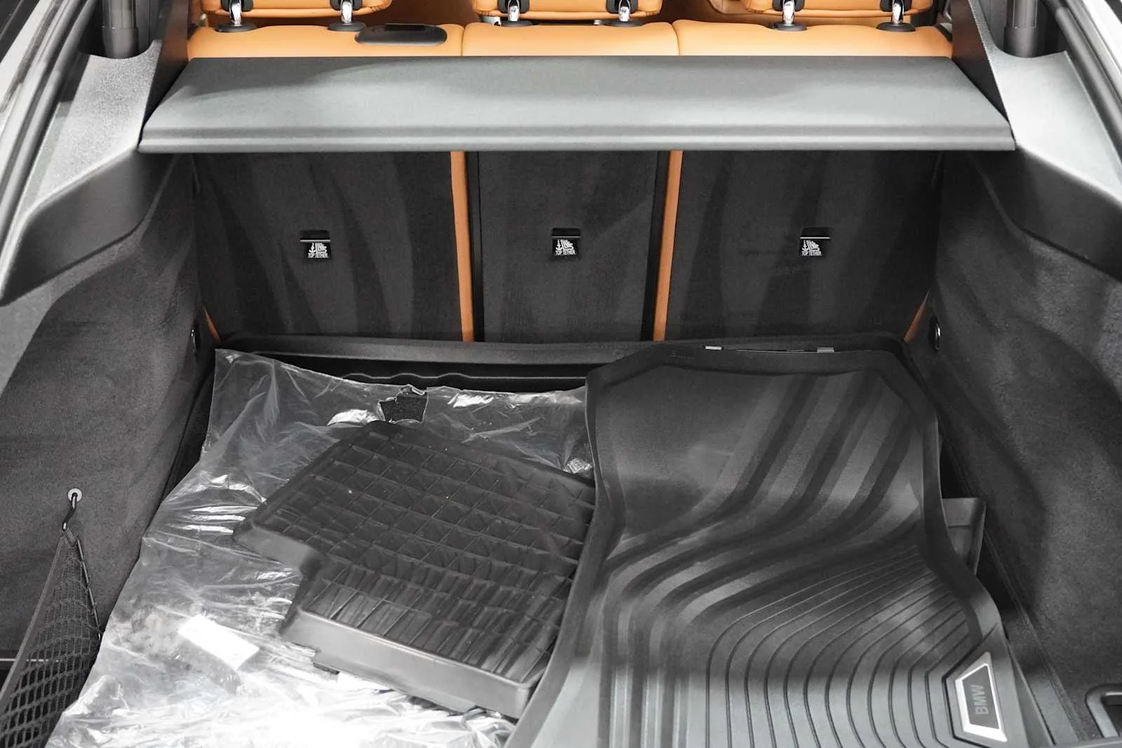 Certified Used 2026 Skyscraper Grey Metallic BMW 430i xDrive image 24