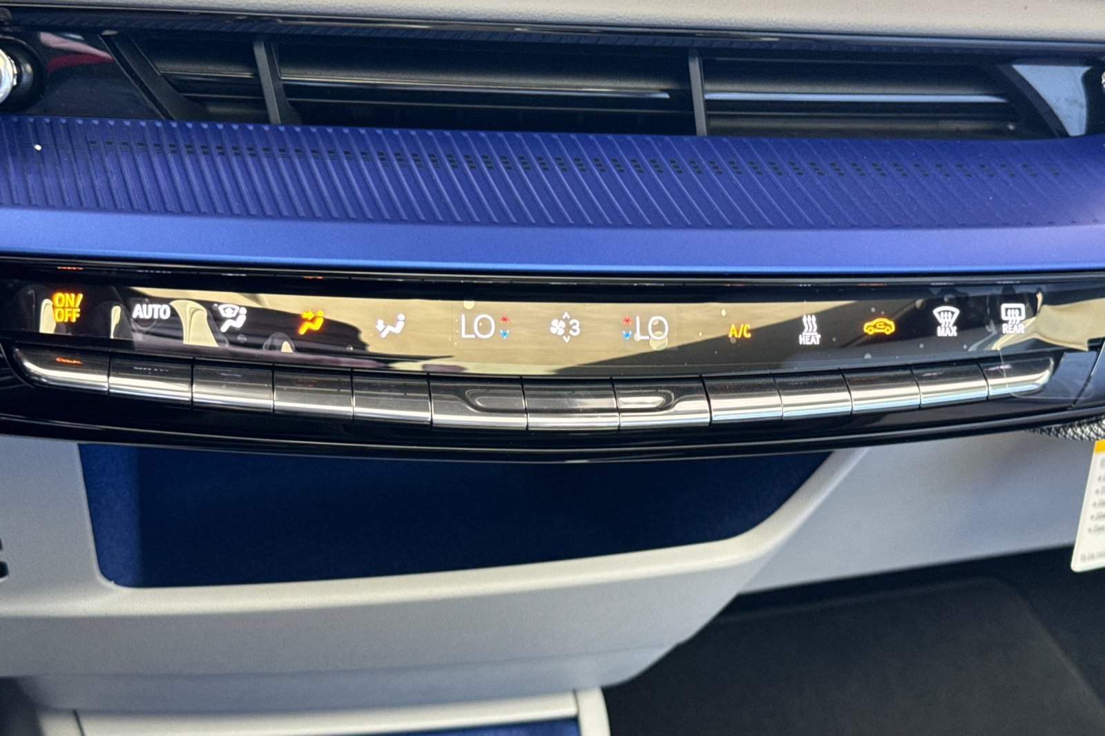New 2027 Argent Silver Metallic Cadillac Sport image 21