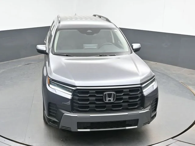 2026 Honda Pilot EX-L - Photo 14