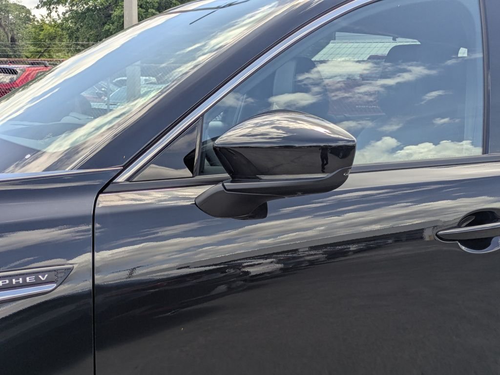2026 Mazda CX-90 Premium Plus Package - Photo 11