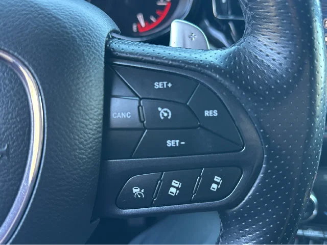 2025 Dodge Durango GT - Photo 34