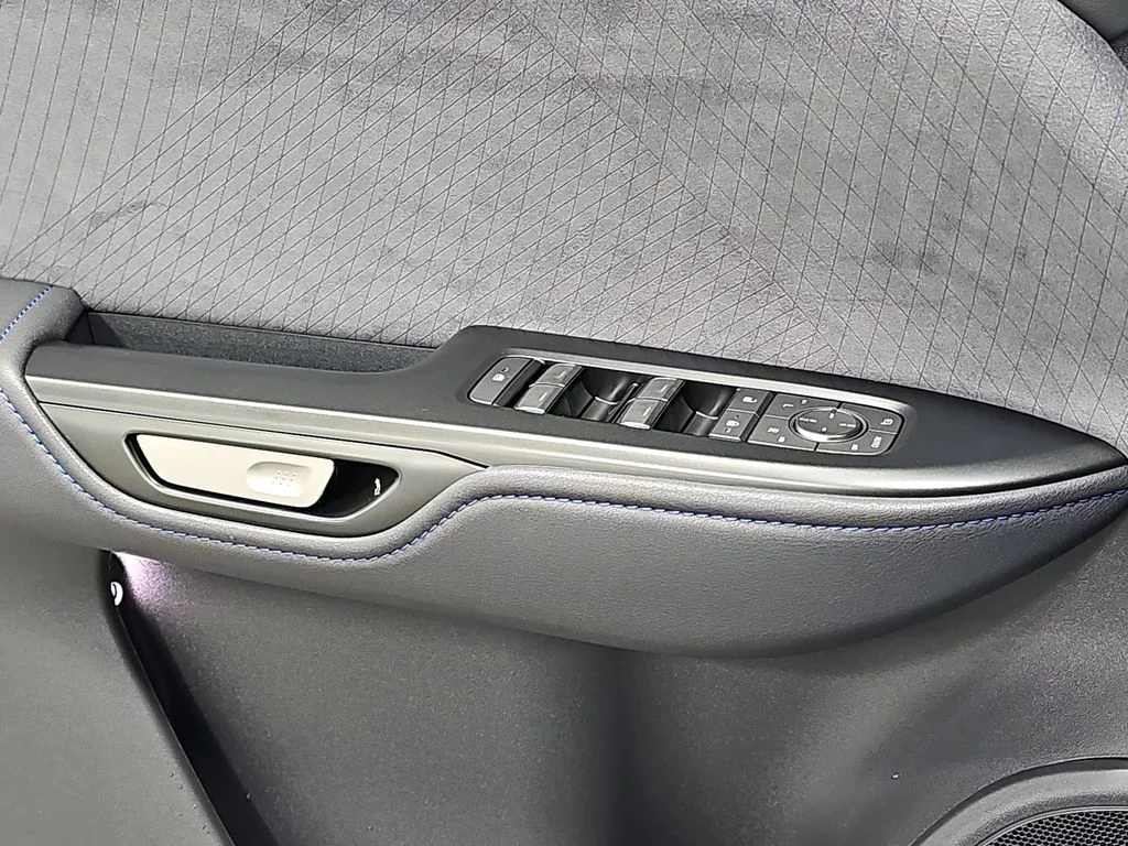 New 2026 Oxygen White Lexus F SPORT AWD image 27