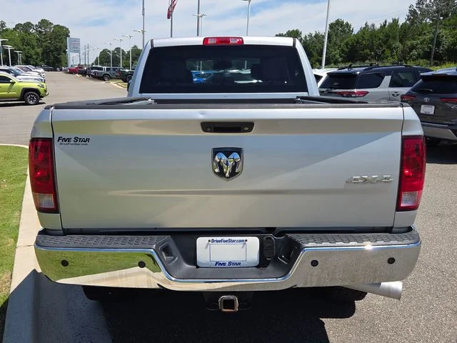 Used 2014 Silver Ram Tradesman image 11