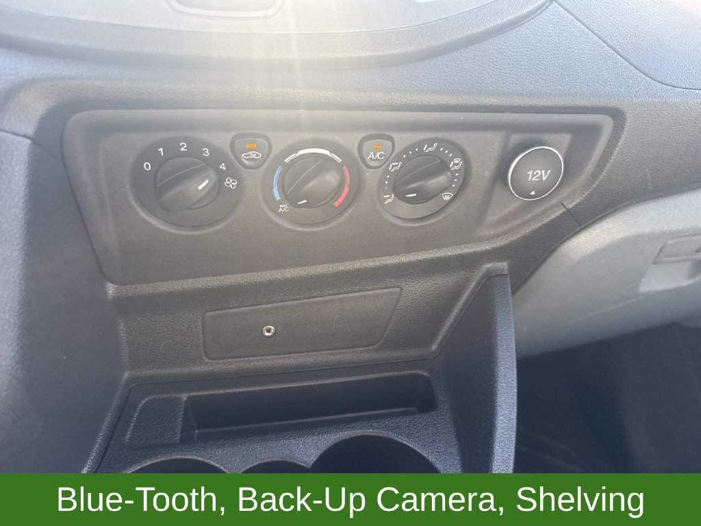 Used 2019 White Ford Base image 23
