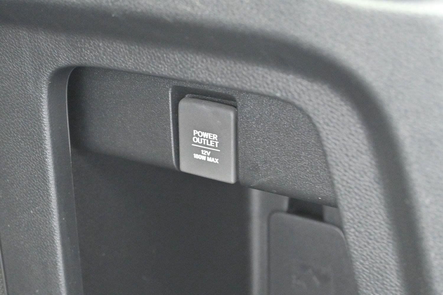 Used 2025  Honda EX-L image 10