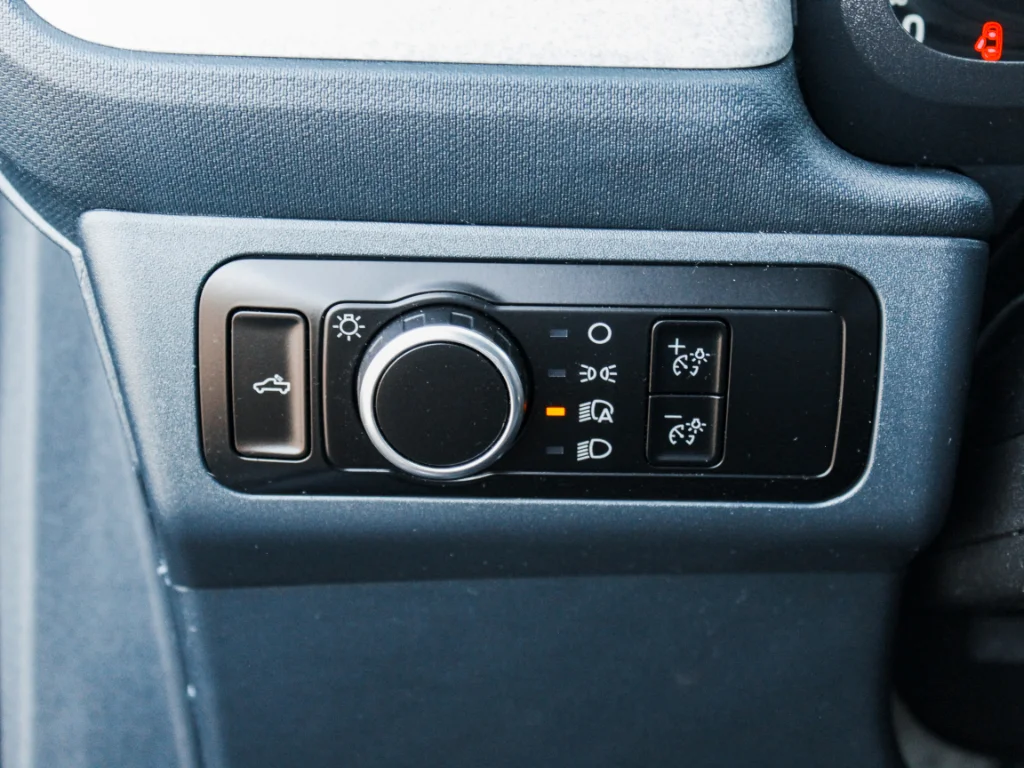 Used 2024 Carbonized Gray Metallic Ford XLT image 14