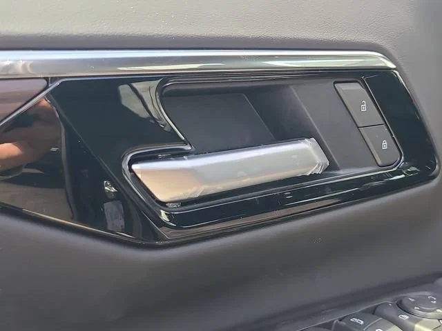 New 2026 Black Chevrolet LS image 15