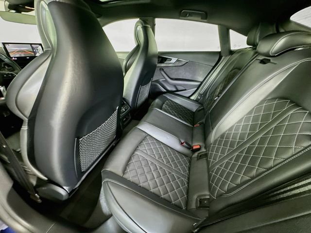 Used 2024  Audi Premium Plus image 24