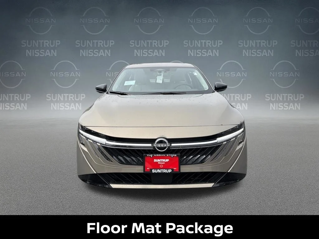 New 2026 Brown Nissan SL image 10