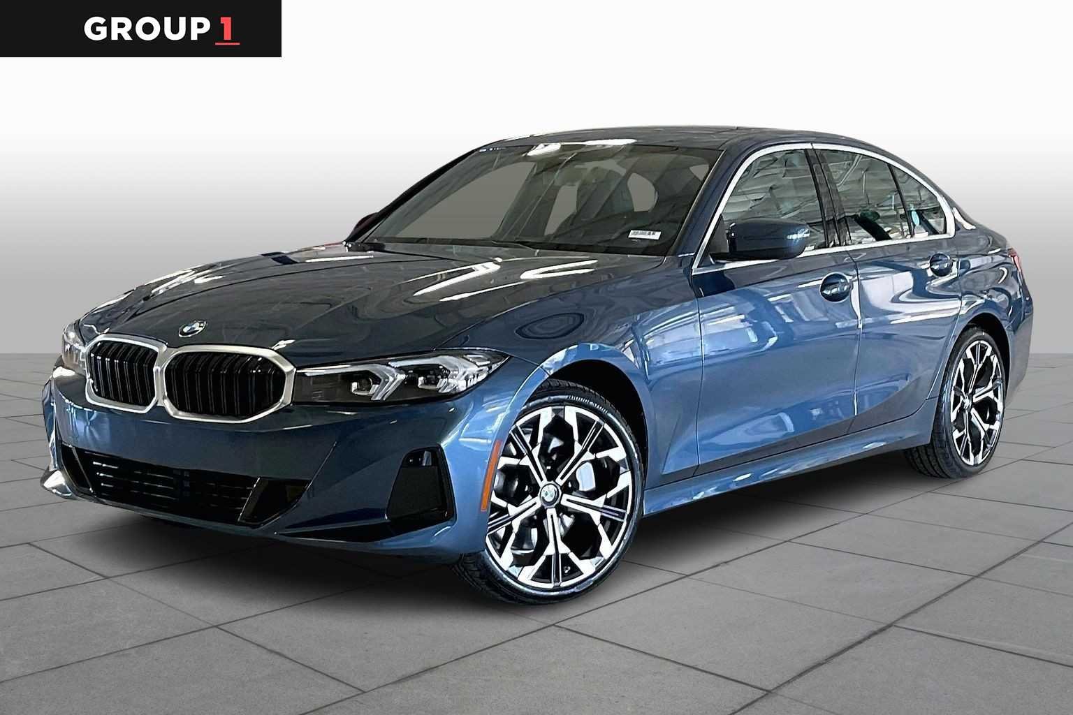 2026 BMW 330i 330i NA