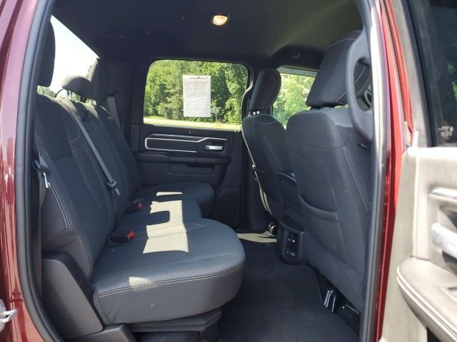 Used 2020 Red Ram Big Horn image 22