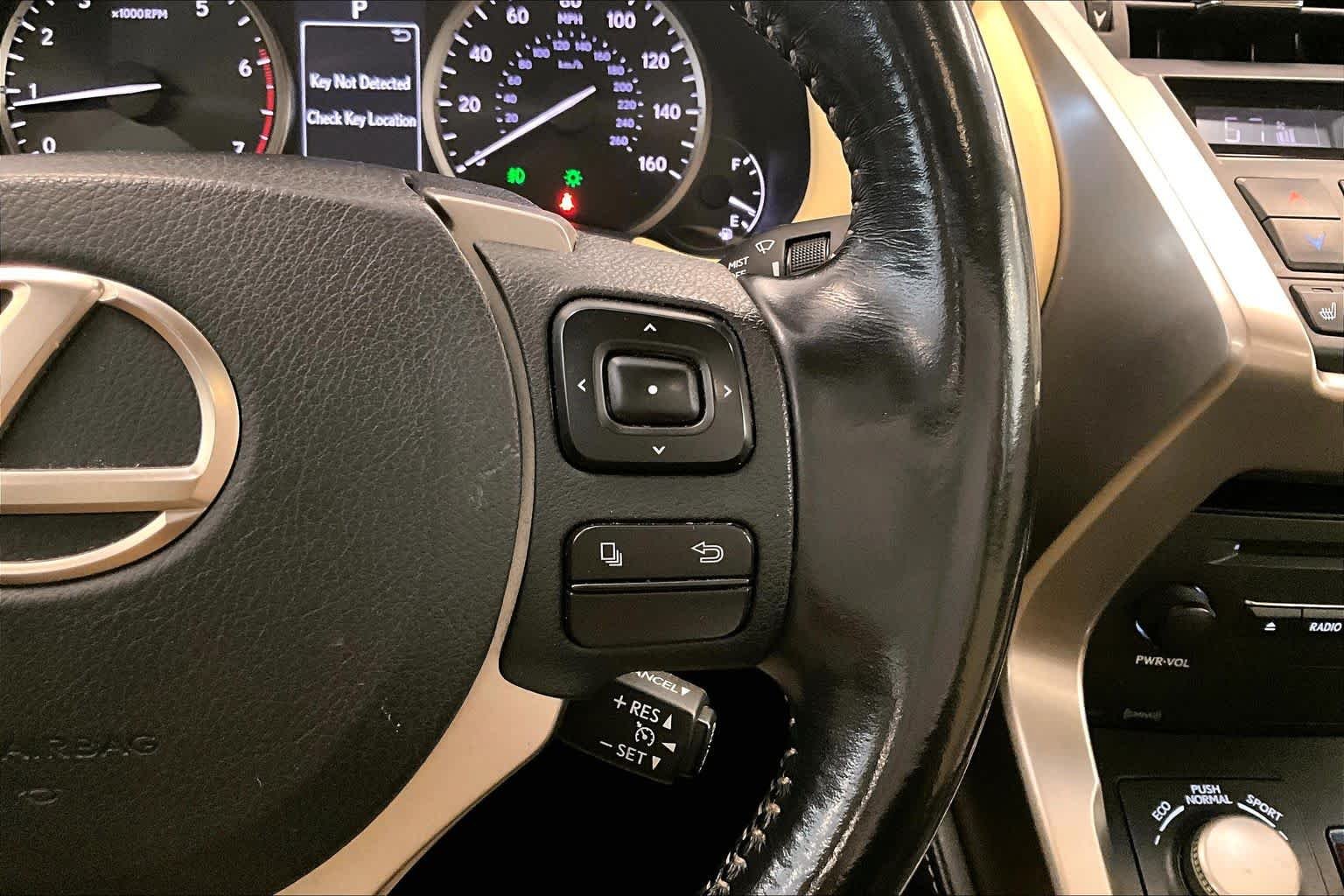 Used 2017 Obsidian Lexus  image 22