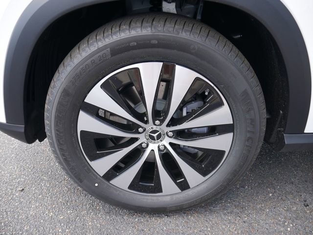New 2026 Polar White Mercedes-Benz GLE 350 image 31