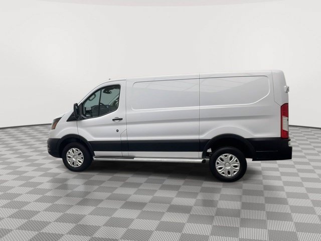 Used 2025 Oxford White Ford 250 image 28