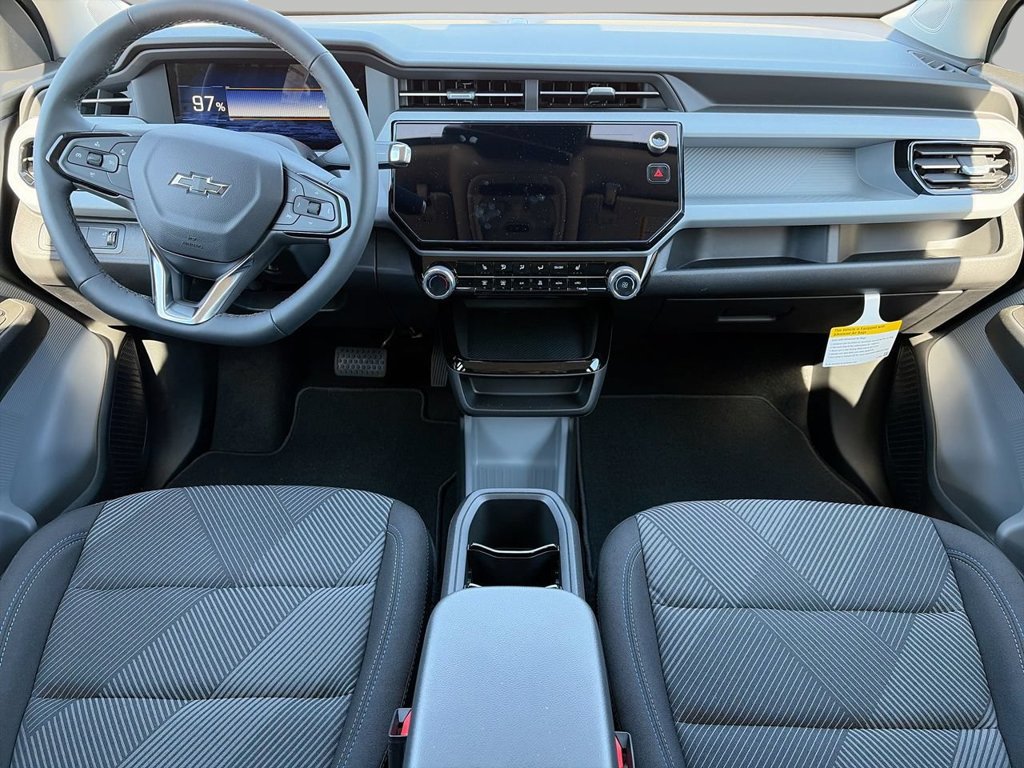 2027 Chevrolet Bolt LT - Photo 11