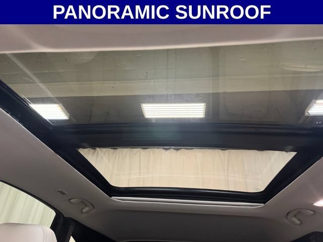 2025 Nissan Murano SL - Photo 36