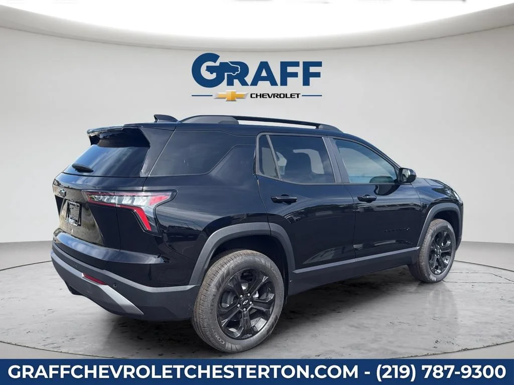 2027 Chevrolet Equinox LT - Photo 14
