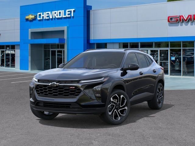 2026 Chevrolet Trax RS - Photo 6