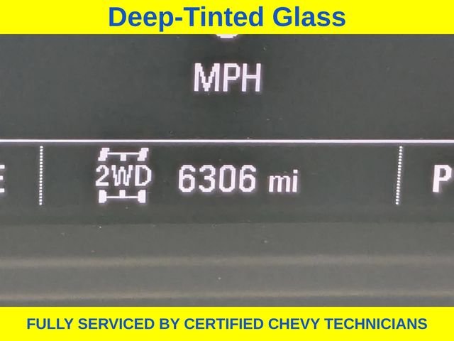 Used 2025 White GMC Pro image 23