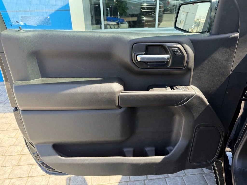 2026 Chevrolet Silverado 1500 Work Truck - Photo 26