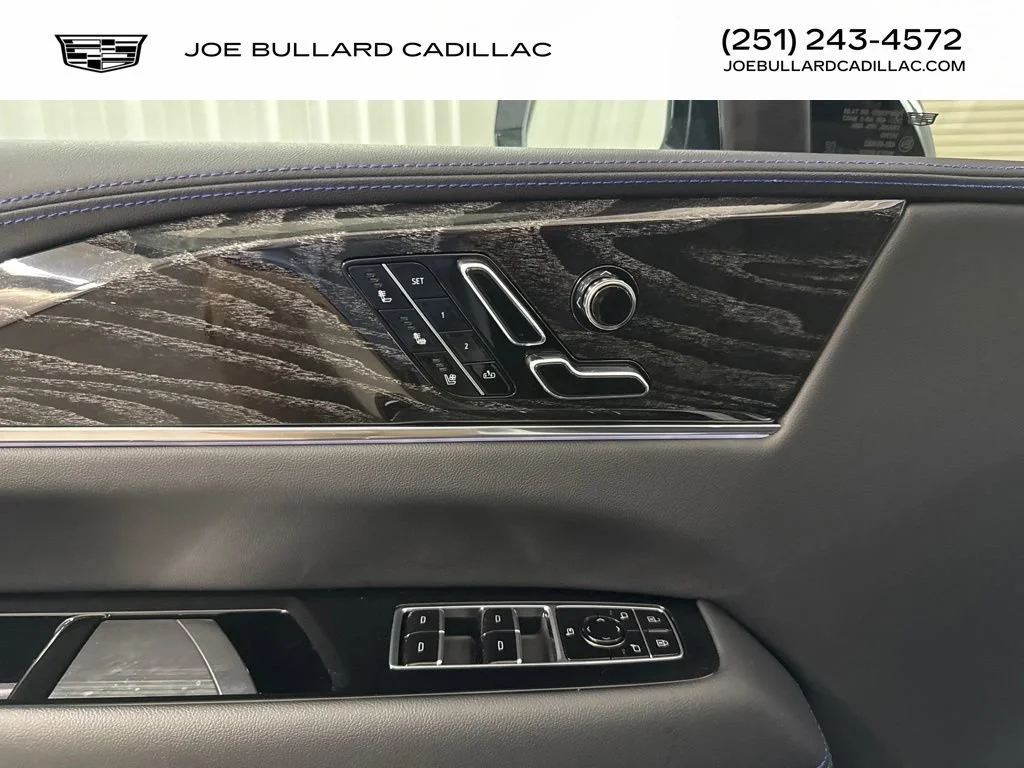 2026 Cadillac Escalade IQ Sport - Photo 11