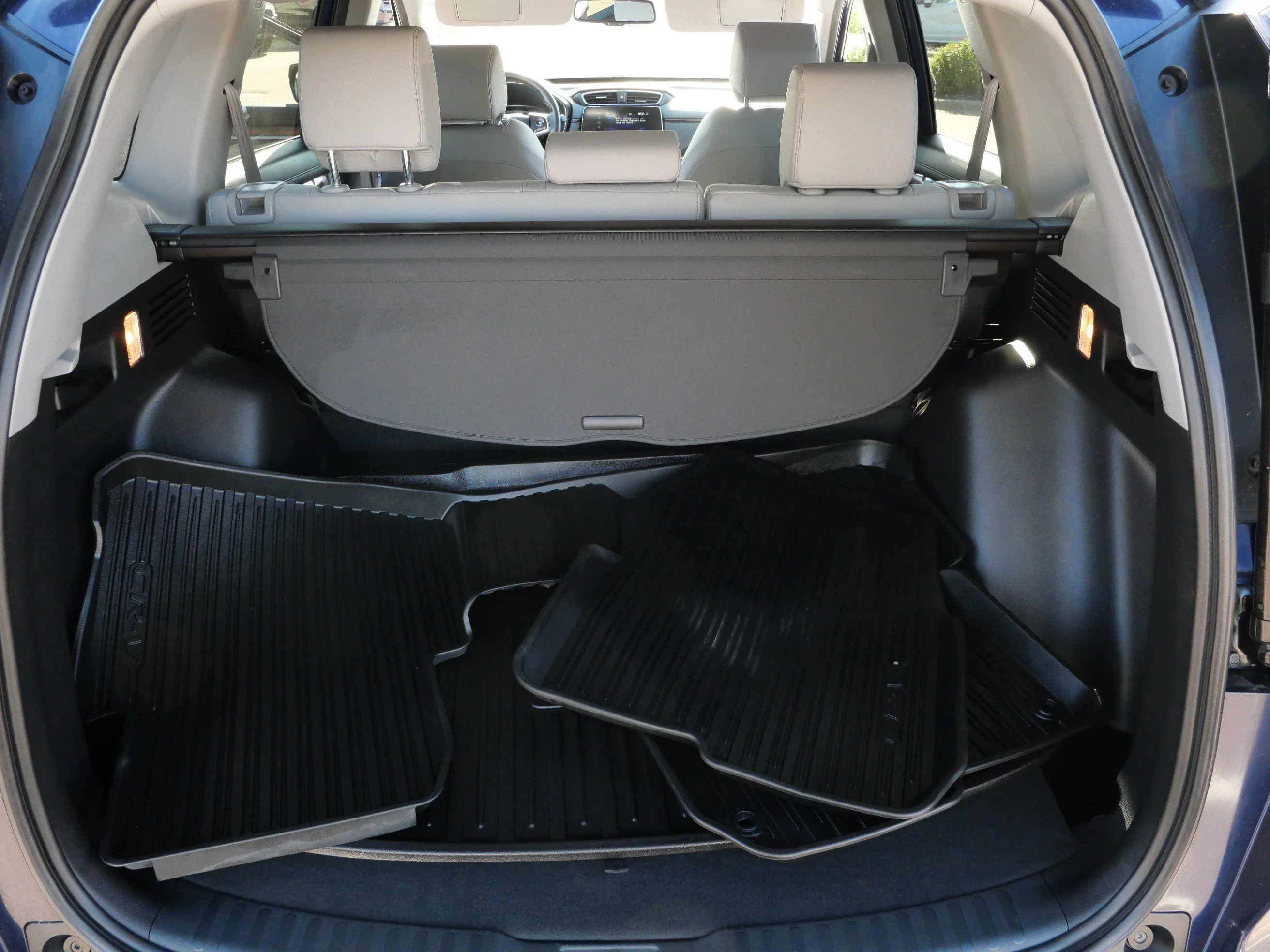 2022 Honda CR-V EX-L - Photo 52